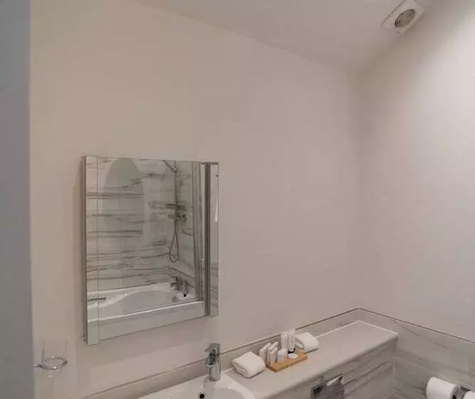 ホテル Mjp @ The Shepherds