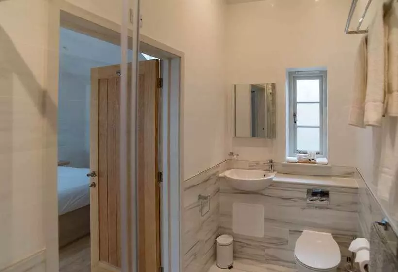 ホテル Mjp @ The Shepherds