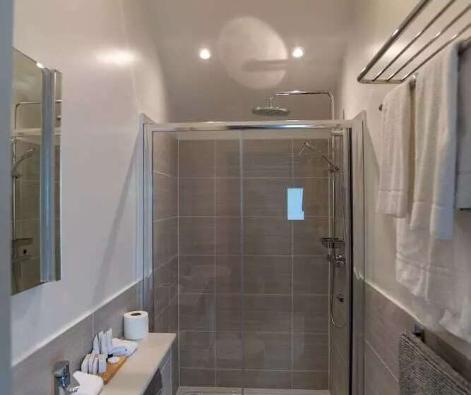 ホテル Mjp @ The Shepherds