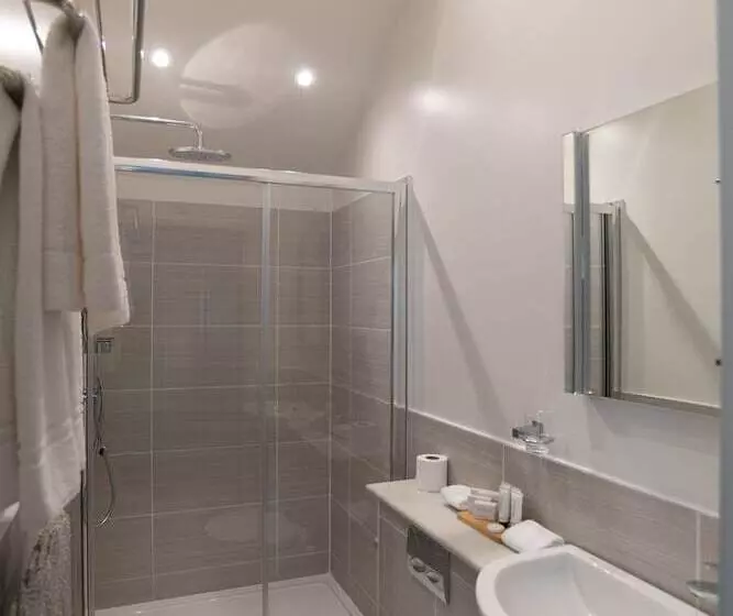 ホテル Mjp @ The Shepherds