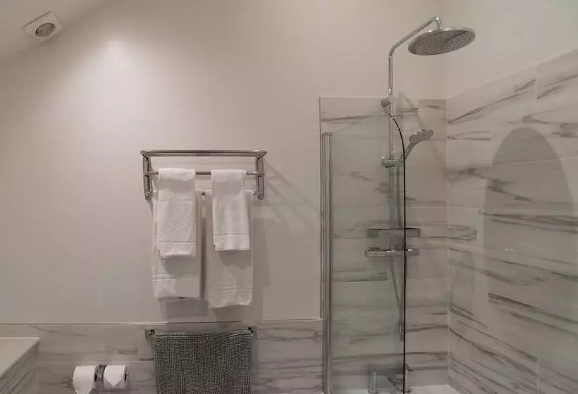 ホテル Mjp @ The Shepherds