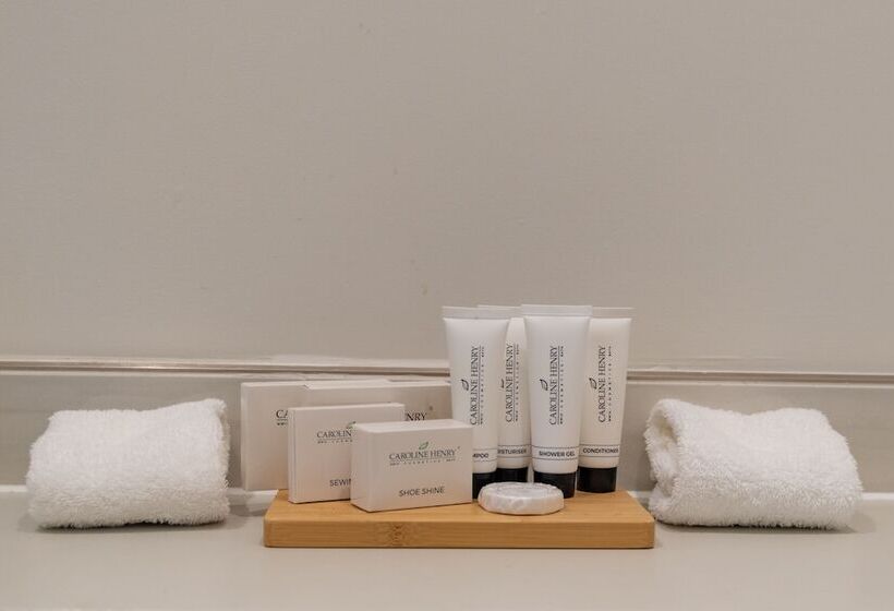 Hotel Mjp @ The Shepherds