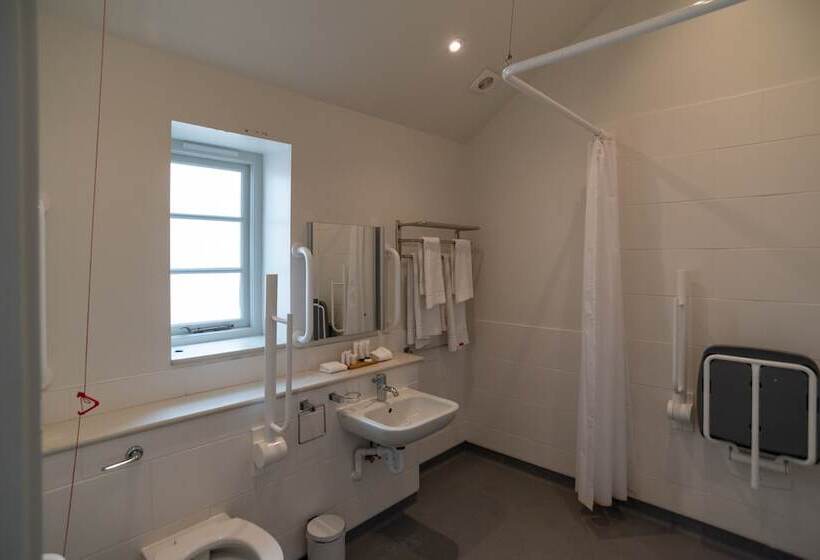 Hotel Mjp @ The Shepherds