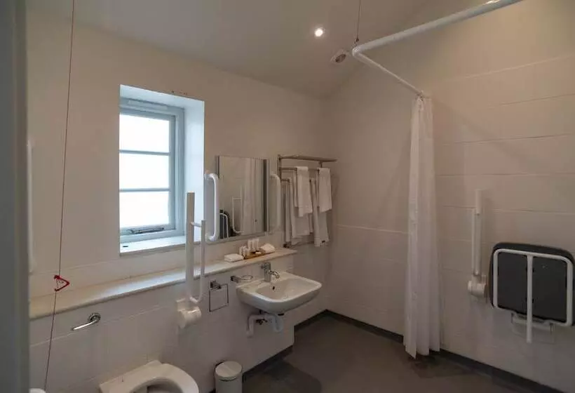 ホテル Mjp @ The Shepherds