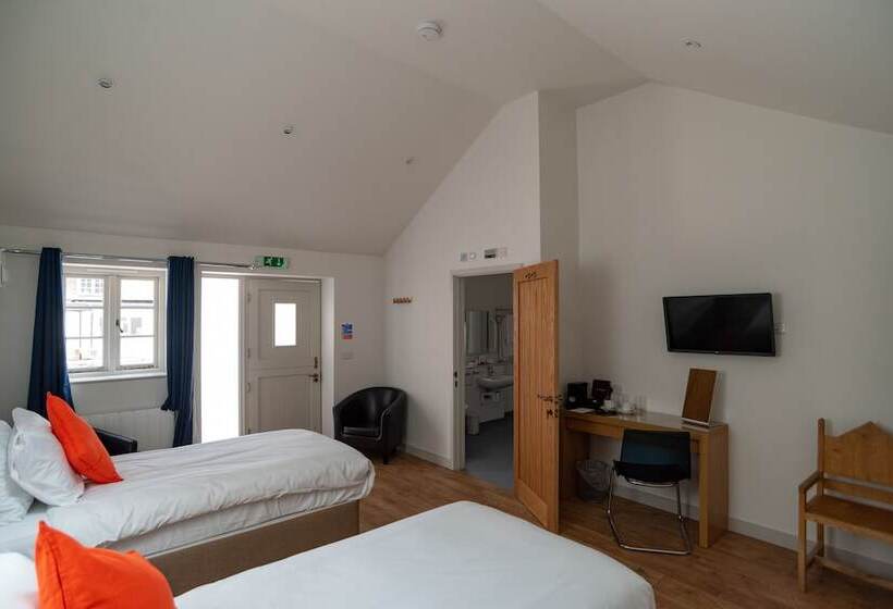 Hotel Mjp @ The Shepherds