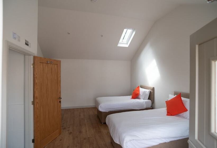 Hotel Mjp @ The Shepherds