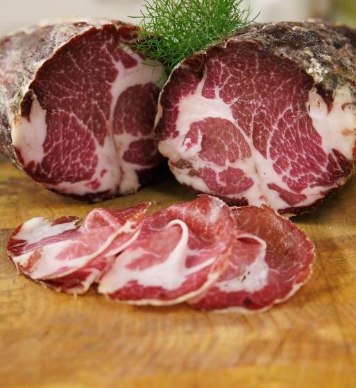 בית מלון כפרי Park Oasi