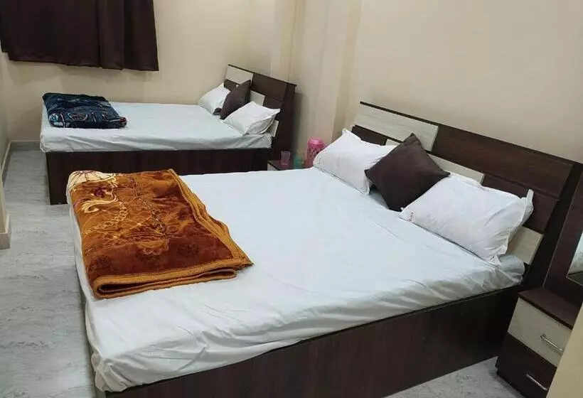 ホテル Rose Palace