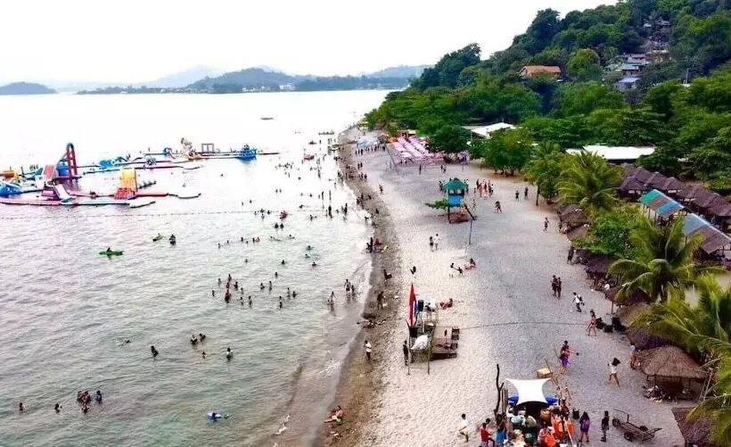 ホテル Samba Bluewater Resort