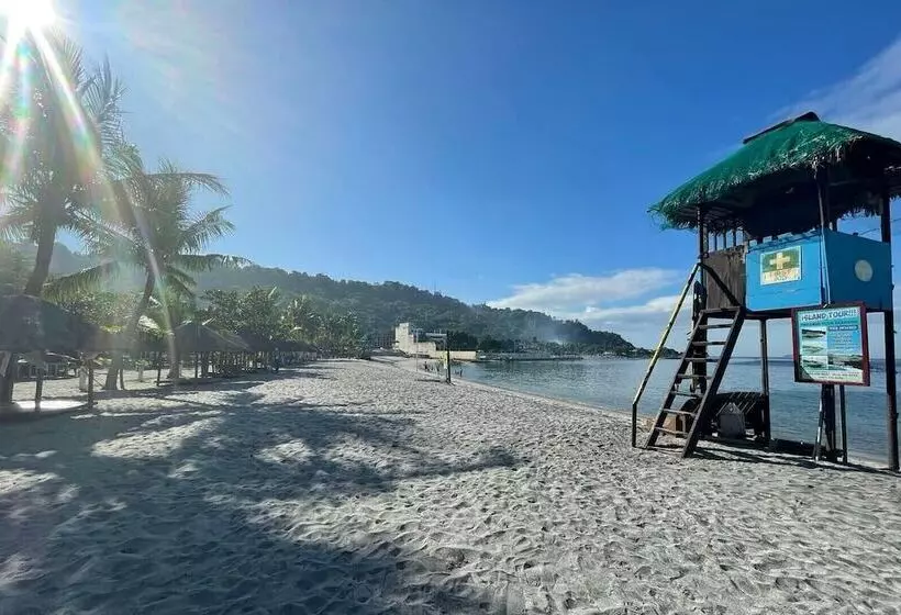 ホテル Samba Bluewater Resort