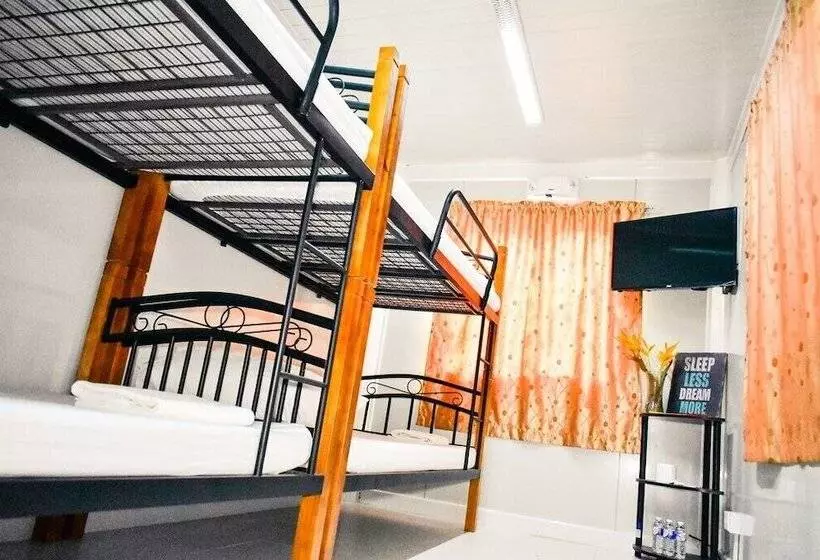 ホテル Samba Bluewater Resort