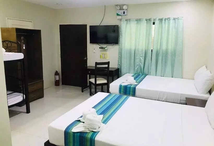 ホテル Samba Bluewater Resort