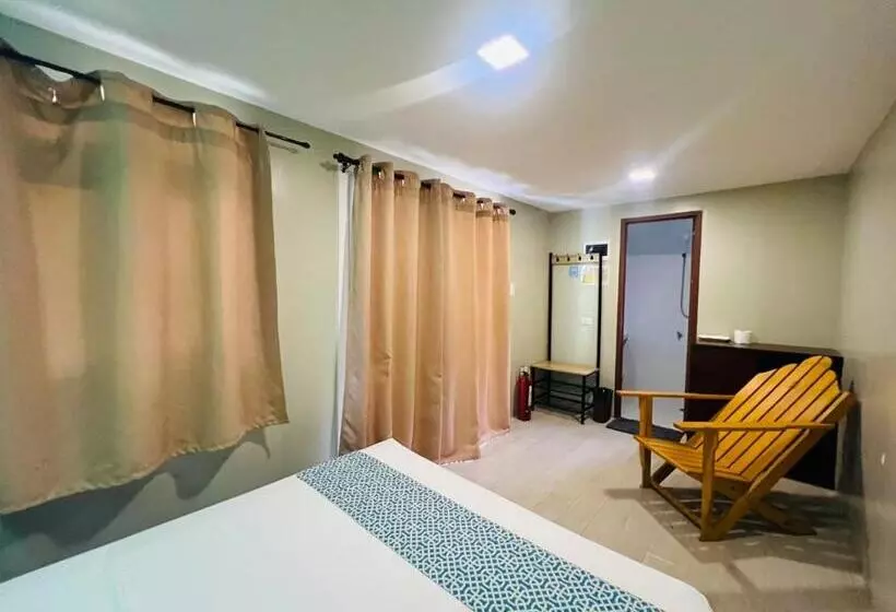 ホテル Samba Bluewater Resort