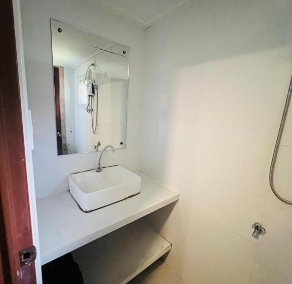 בית מלון כפרי Samba Bluewater Resort