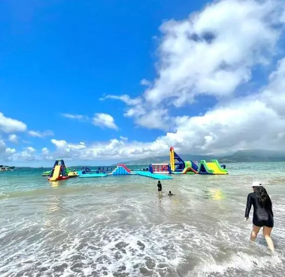 ホテル Samba Bluewater Resort