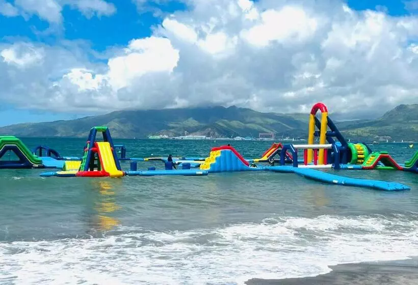 ホテル Samba Bluewater Resort