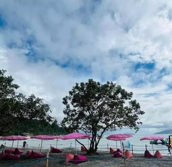 ホテル Samba Bluewater Resort