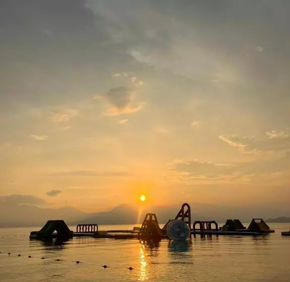 ホテル Samba Bluewater Resort