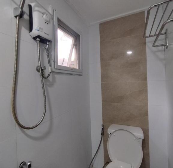 בית מלון כפרי Samba Bluewater Resort