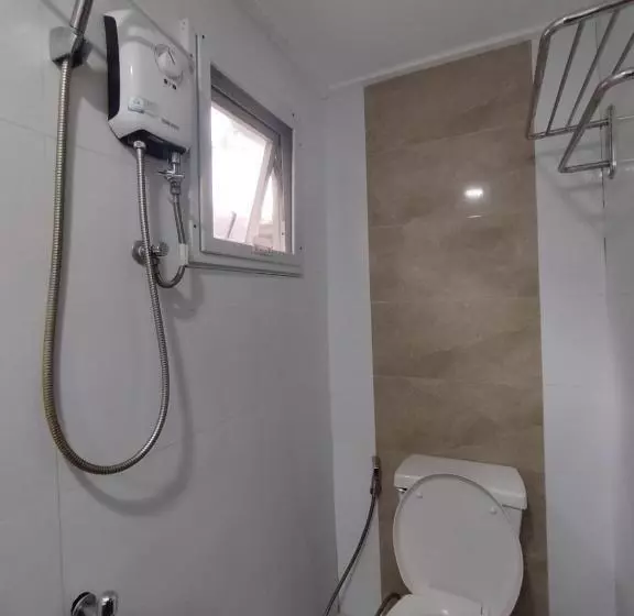 ホテル Samba Bluewater Resort