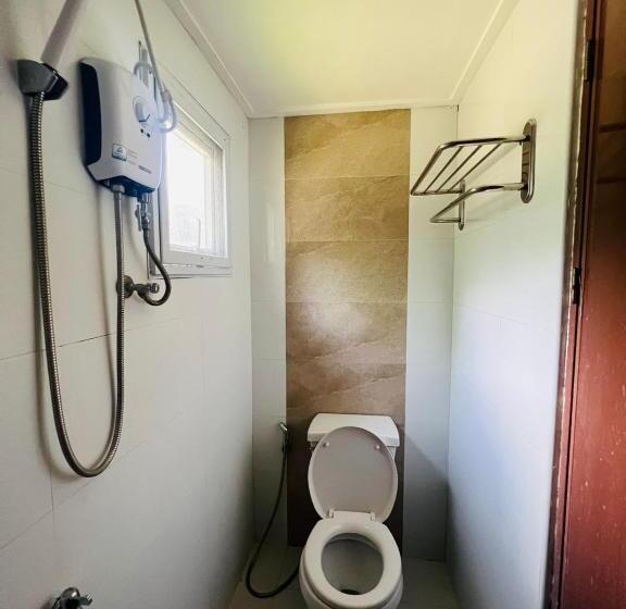 בית מלון כפרי Samba Bluewater Resort