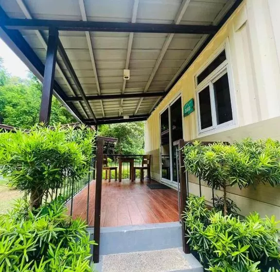 ホテル Samba Bluewater Resort