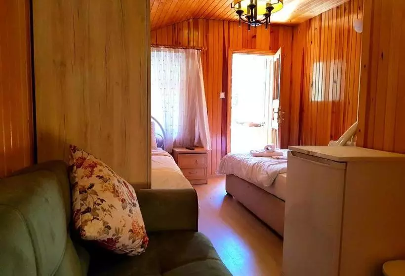 هتل Shahla Apart