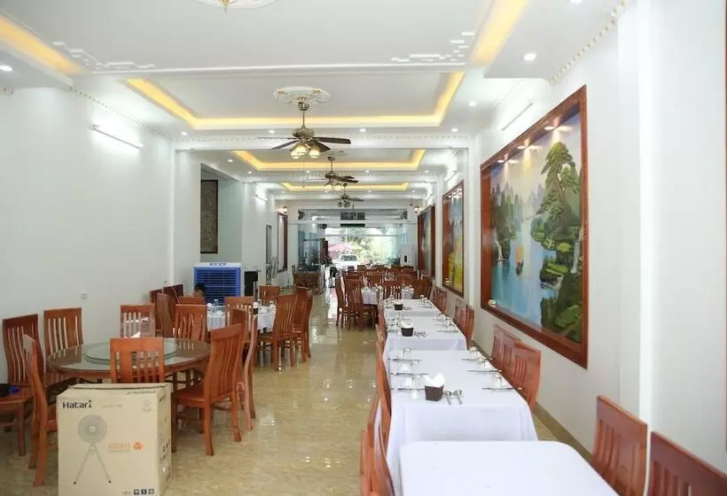هتل Tamcoc Green Field Hostel