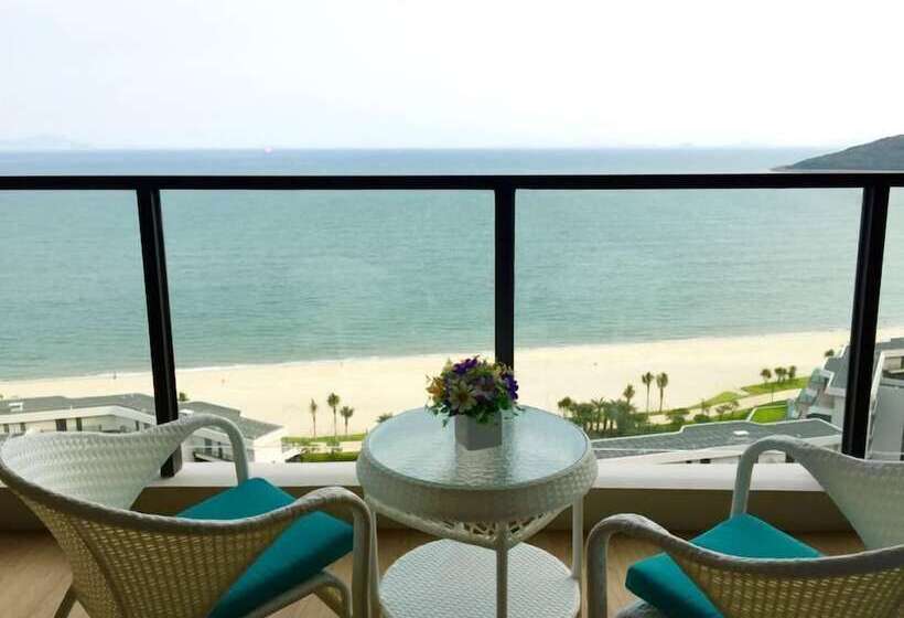 Отель Xi Yue Hai Bin Holiday