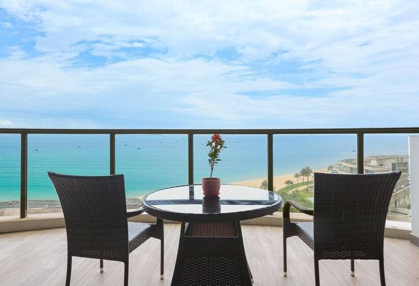 Отель Xi Yue Hai Bin Holiday