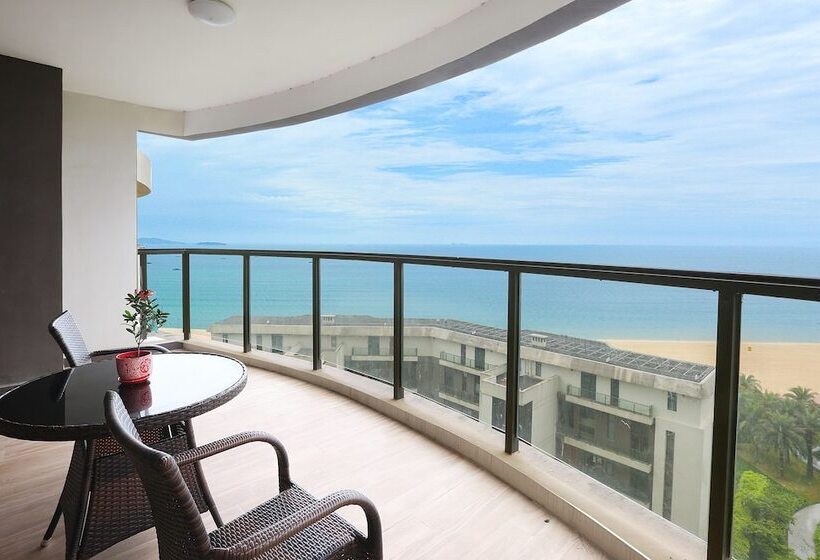 Отель Xi Yue Hai Bin Holiday