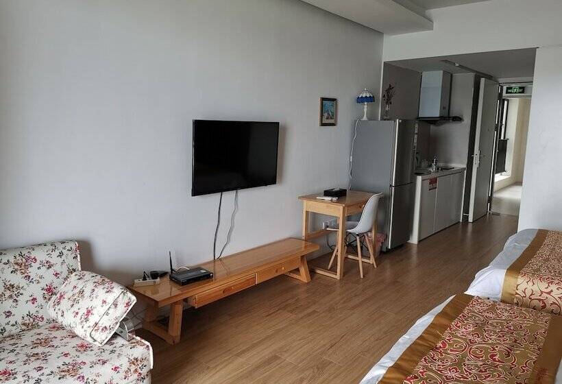 Отель Xi Yue Hai Bin Holiday