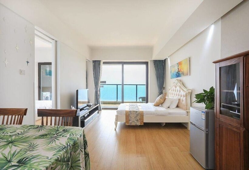 Отель Xi Yue Hai Bin Holiday