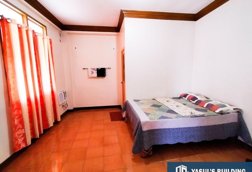 Hotell Yasul Building