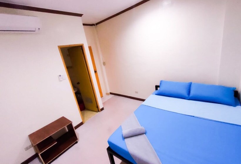 Hotell Yasul Building