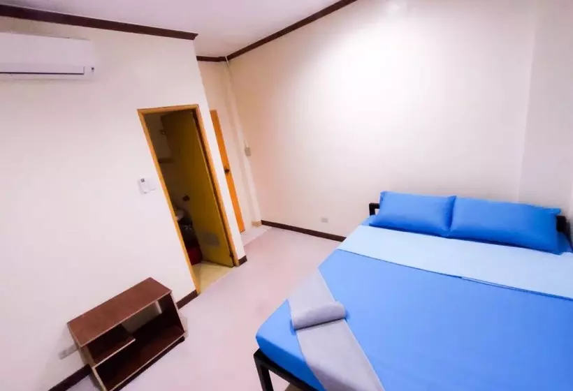 ホテル Yasul Building