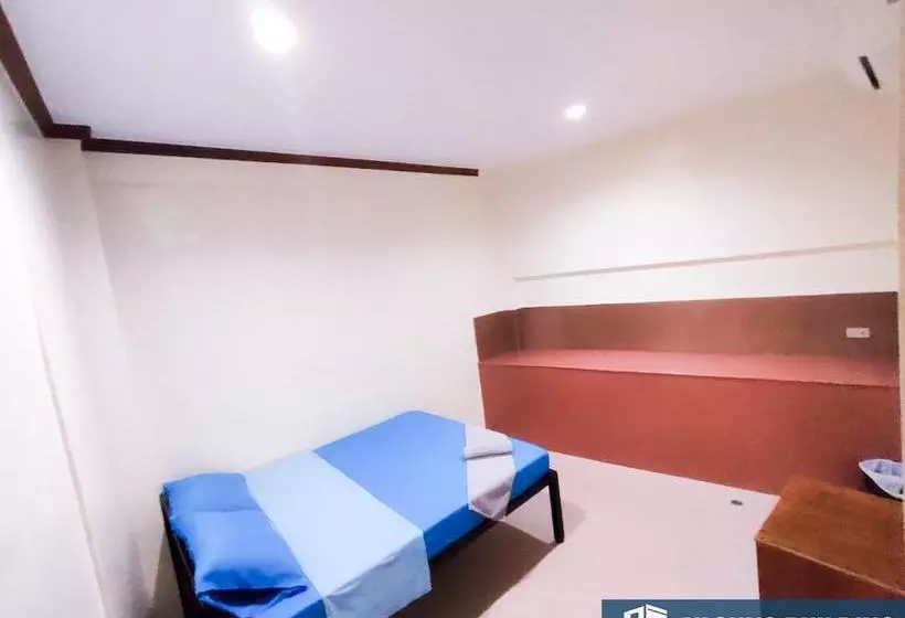 ホテル Yasul Building