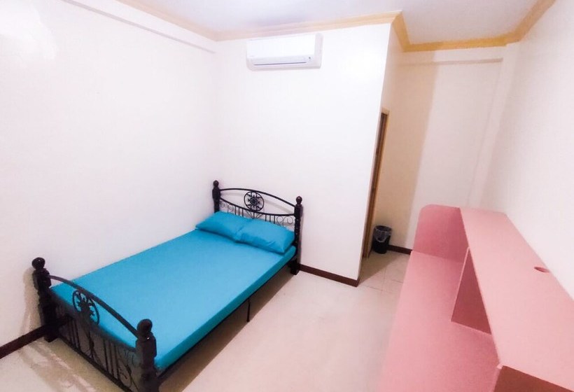 Hotell Yasul Building