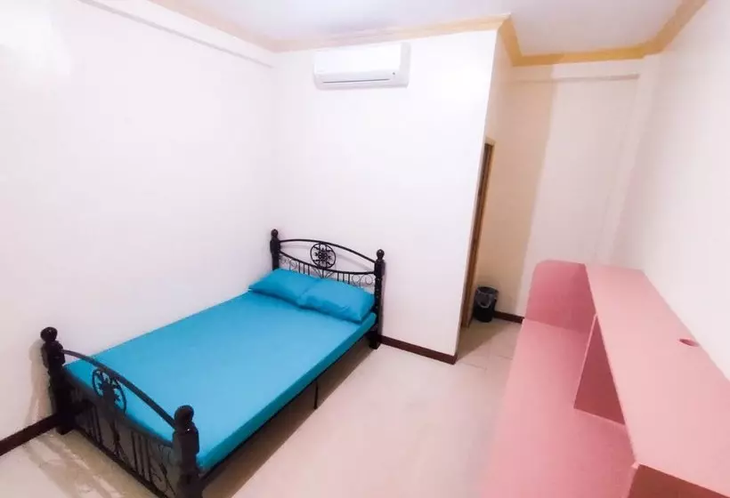 ホテル Yasul Building