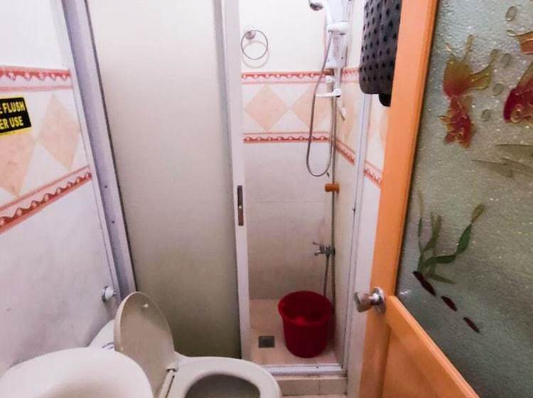 Hotell Yasul Building