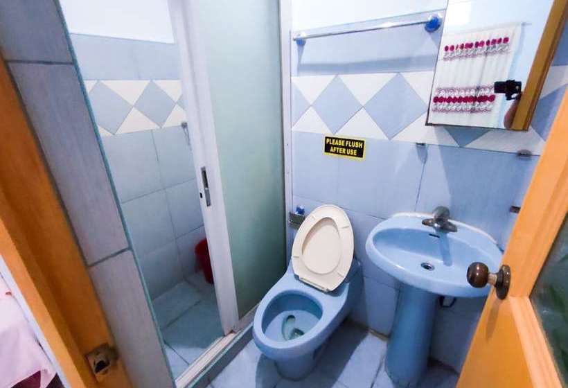 Hotell Yasul Building