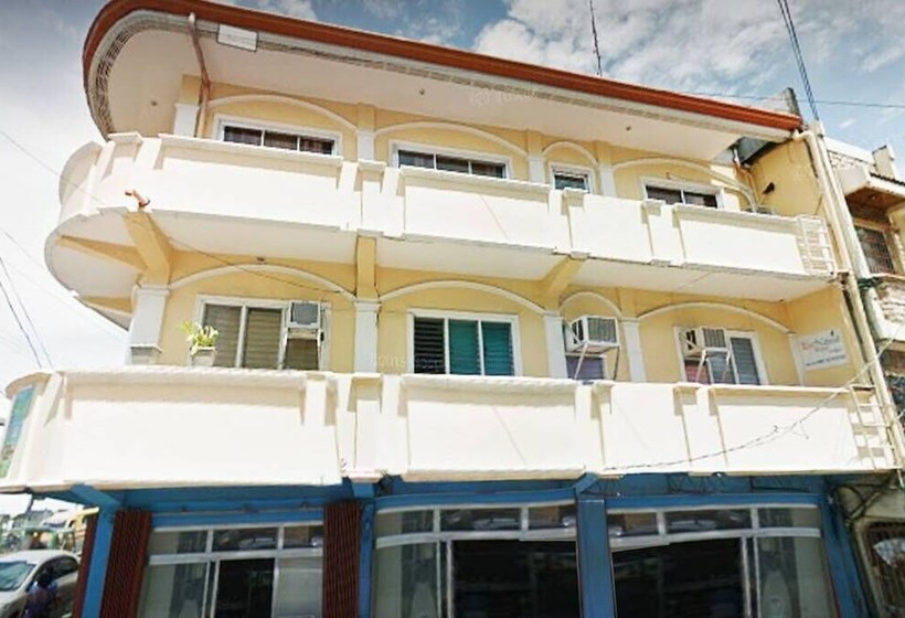 Hotell Yasul Building