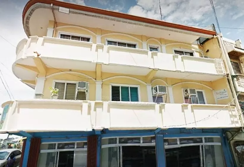 ホテル Yasul Building