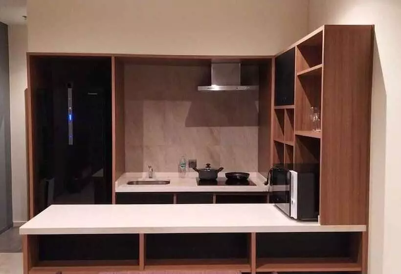 Isoras Cikarang