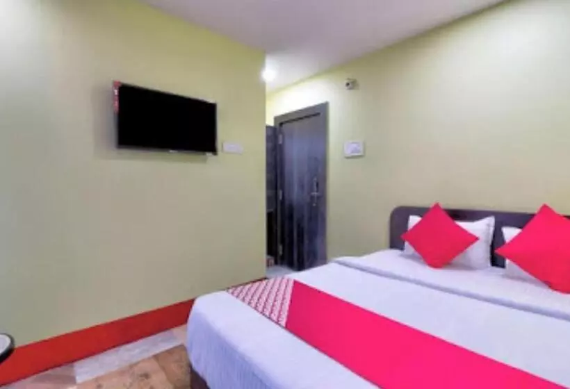 New Hotel Suman