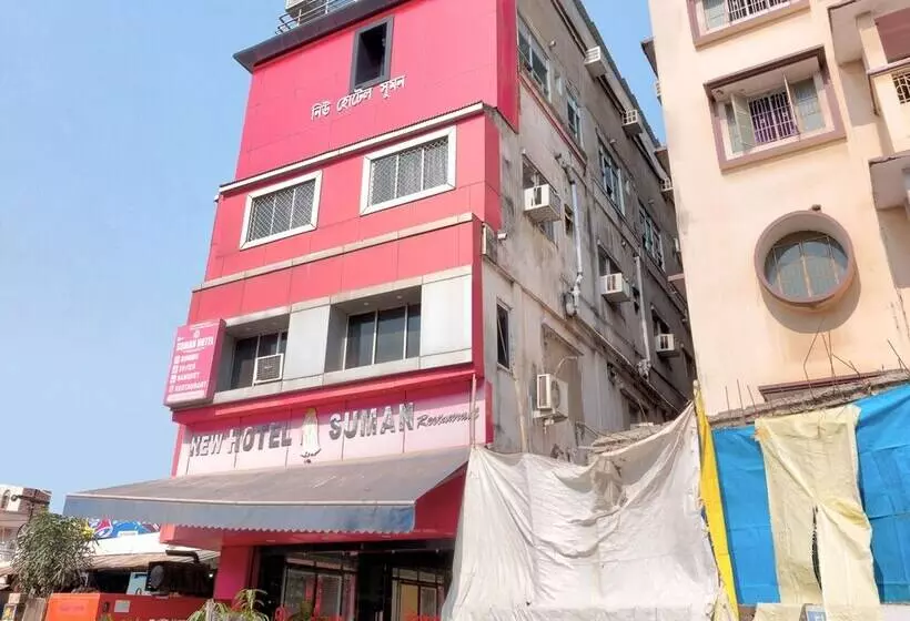 New Hotel Suman