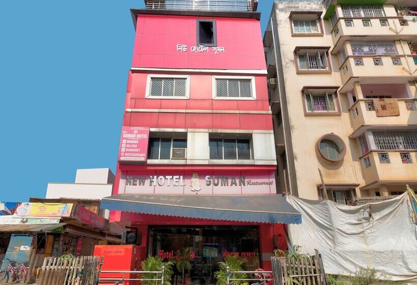 New Hotel Suman