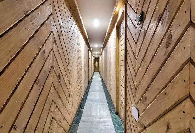 New Hotel Suman