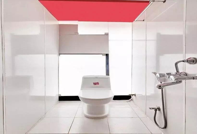 New Hotel Suman