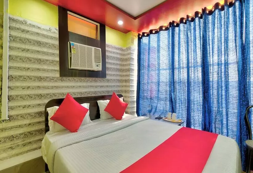 New Hotel Suman